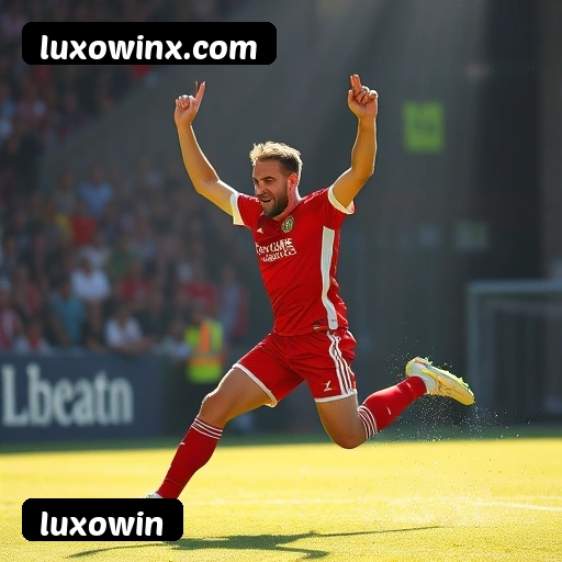 Free Spins Bonus - Lucky Tiger